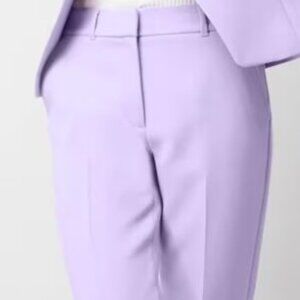 WHBM Slim Ankle Pants - NWT